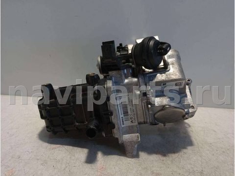 Блок клапанов гидроподвески Peugeot 5008, 2026 г., арт. 9821395680, фото 5