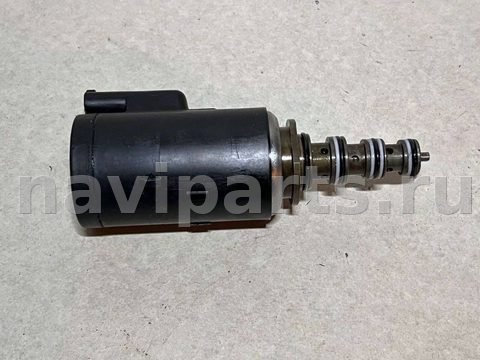 Блок клапанов гидроподвески Mercedes SL R230, 2008 г., арт. A2209970036