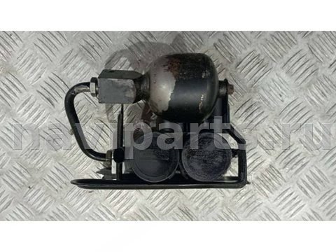 Блок клапанов гидроподвески Mercedes S W220, 1999 г., OEM 2203260031, арт. B22588