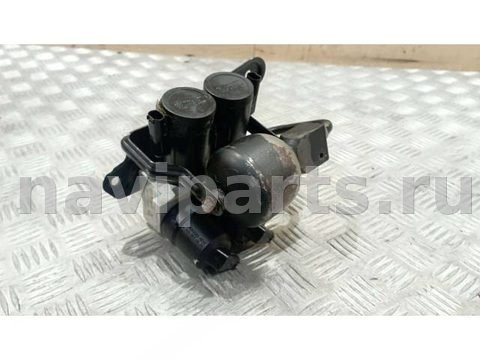 Блок клапанов гидроподвески Mercedes S W220, 1999 г., OEM 2203260031, арт. B22588, фото 2
