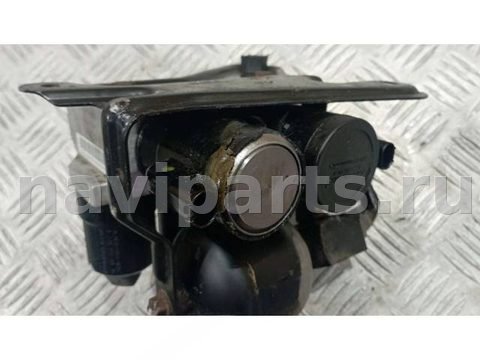 Блок клапанов гидроподвески Mercedes S W220, 1999 г., OEM 2203260031, арт. B22588, фото 4