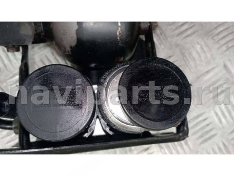 Блок клапанов гидроподвески Mercedes S W220, 1999 г., OEM 2203260031, арт. B22588, фото 7
