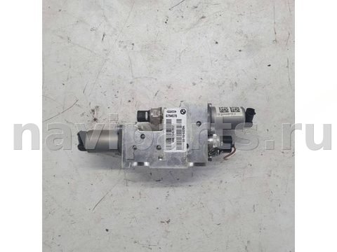 Блок клапанов гидроподвески BMW X6 E71/E72, 2008 г., OEM 6794578, арт. B22658_8