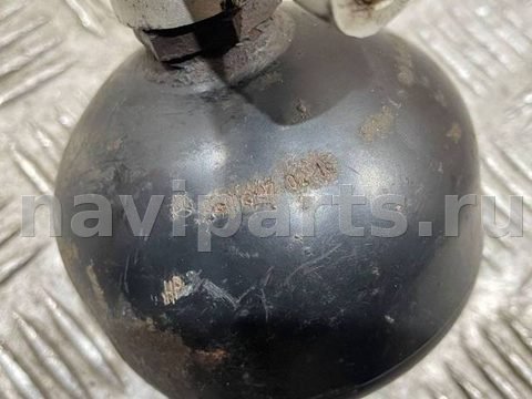 Блок клапанов гидроподвески Mercedes S W220, 2003 г., OEM 2203270231, арт. B27030, фото 10