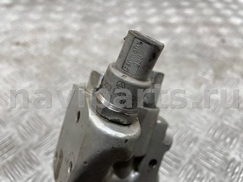 Блок клапанов гидроподвески Mercedes S W220, 2003 г., OEM 2203270231, арт. B27030, фото 12
