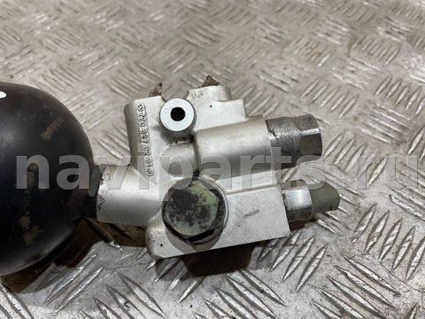 Блок клапанов гидроподвески Mercedes S W220, 2003 г., OEM 2203270231, арт. B27030, фото 2