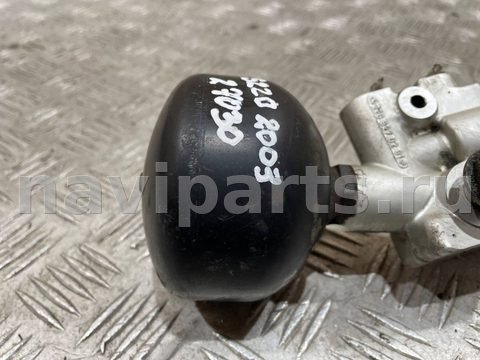 Блок клапанов гидроподвески Mercedes S W220, 2003 г., OEM 2203270231, арт. B27030, фото 3