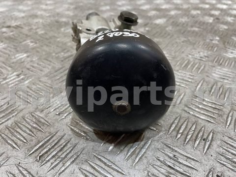 Блок клапанов гидроподвески Mercedes S W220, 2003 г., OEM 2203270231, арт. B27030, фото 4