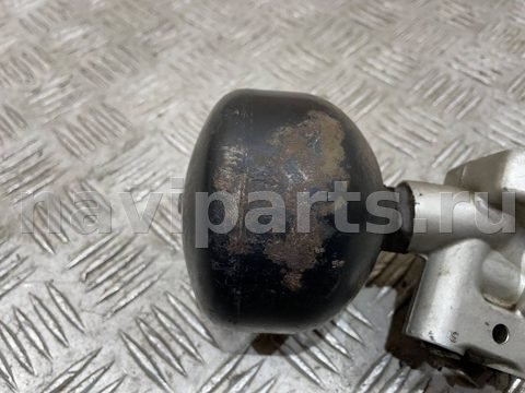 Блок клапанов гидроподвески Mercedes S W220, 2003 г., OEM 2203270231, арт. B27030, фото 5