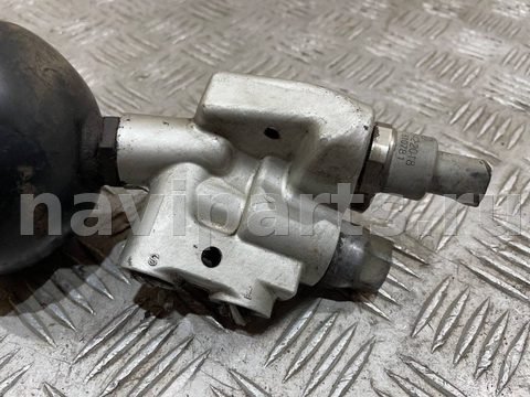 Блок клапанов гидроподвески Mercedes S W220, 2003 г., OEM 2203270231, арт. B27030, фото 6