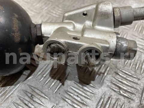 Блок клапанов гидроподвески Mercedes S W220, 2003 г., OEM 2203270231, арт. B27030, фото 7