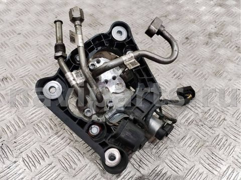 Блок клапанов гидроподвески BMW 7 F01/F02, 2009 г., OEM 6775258, арт. B39771_3, фото 8