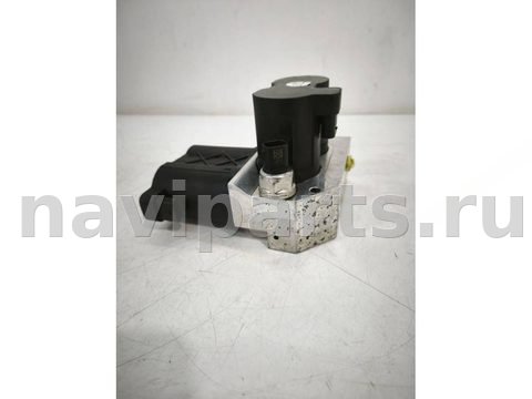 Блок клапанов гидроподвески Mercedes S W221, 2008 г., OEM 2213200358, арт. BBMW101553513