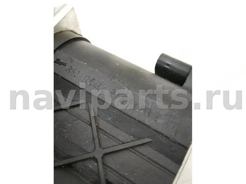 Блок клапанов гидроподвески Mercedes CL W216, 2006 г., арт. BBMW101553513_2, фото 2