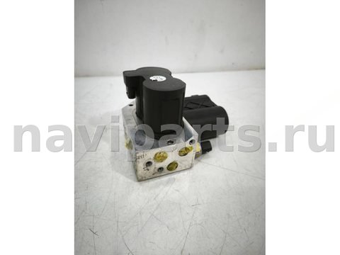 Блок клапанов гидроподвески Mercedes CL W216, 2006 г., арт. BBMW101553513_2, фото 3