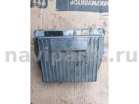 Блок клапанов гидроподвески Citroen Xantia, 2000 г., OEM 9631808480, арт. BMT29085716