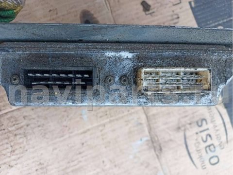 Блок клапанов гидроподвески Citroen Xantia, 2000 г., OEM 9631808480, арт. BMT29085716, фото 3