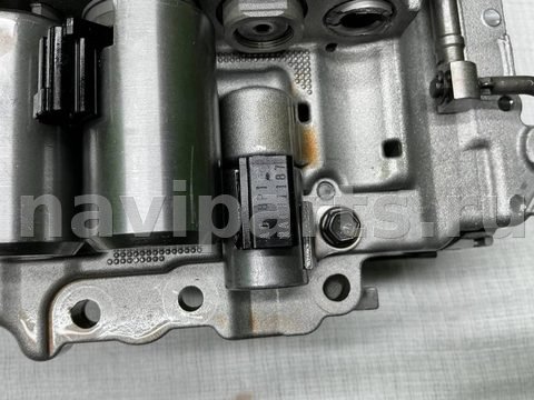 Блок клапанов гидроподвески, 2019 г., OEM 35410TFG100, арт. Diz_0000008106230, фото 10