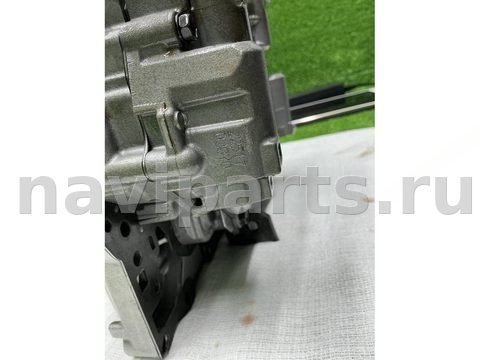 Блок клапанов гидроподвески, 2019 г., OEM 35410TFG100, арт. Diz_0000008106230, фото 12