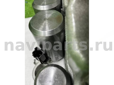 Блок клапанов гидроподвески, 2019 г., OEM 35410TFG100, арт. Diz_0000008106230, фото 13