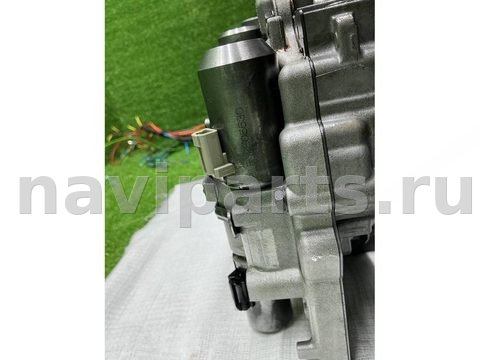 Блок клапанов гидроподвески, 2019 г., OEM 35410TFG100, арт. Diz_0000008106230, фото 14
