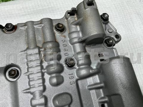 Блок клапанов гидроподвески, 2019 г., OEM 35410TFG100, арт. Diz_0000008106230, фото 15