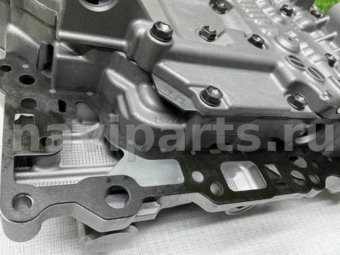 Блок клапанов гидроподвески, 2019 г., OEM 35410TFG100, арт. Diz_0000008106230, фото 16