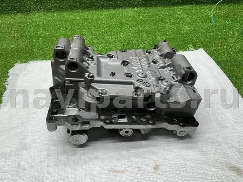 Блок клапанов гидроподвески, 2019 г., OEM 35410TFG100, арт. Diz_0000008106230, фото 17