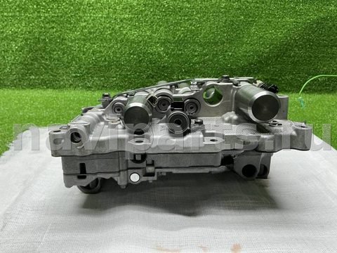 Блок клапанов гидроподвески, 2019 г., OEM 35410TFG100, арт. Diz_0000008106230, фото 3