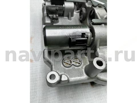 Блок клапанов гидроподвески, 2019 г., OEM 35410TFG100, арт. Diz_0000008106230, фото 4