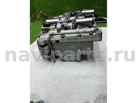 Блок клапанов гидроподвески, 2019 г., OEM 35410TFG100, арт. Diz_0000008106230, фото 5