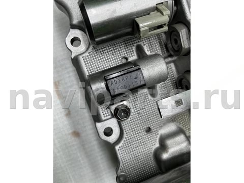 Блок клапанов гидроподвески, 2019 г., OEM 35410TFG100, арт. Diz_0000008106230, фото 6