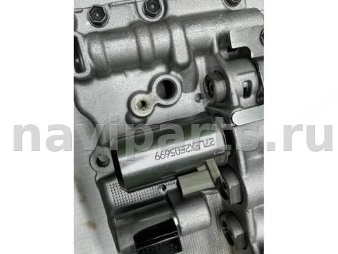 Блок клапанов гидроподвески, 2019 г., OEM 35410TFG100, арт. Diz_0000008106230, фото 7