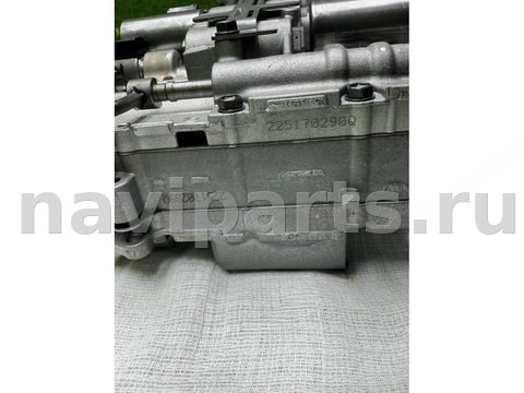 Блок клапанов гидроподвески, 2019 г., OEM 35410TFG100, арт. Diz_0000008106230, фото 8