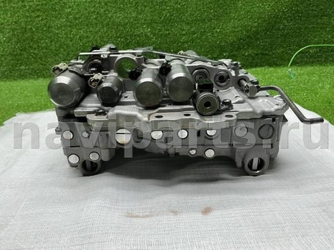 Блок клапанов гидроподвески, 2019 г., OEM 35410TFG100, арт. Diz_0000008106230, фото 9