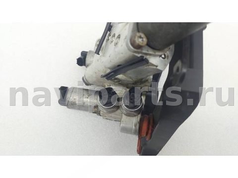 Блок клапанов гидроподвески BMW 7, 2010 г., OEM 37146775258, арт. Star_49917, фото 7