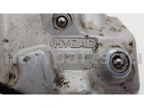 Блок клапанов гидроподвески BMW 7, 2010 г., OEM 37146775258, арт. Star_49917, фото 8
