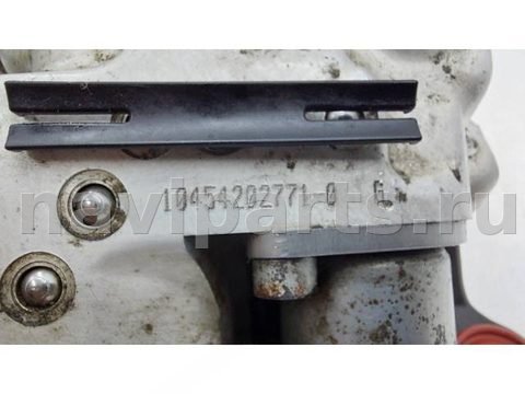 Блок клапанов гидроподвески BMW 7, 2010 г., OEM 37146775258, арт. Star_49917, фото 9