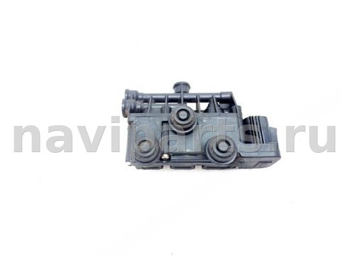 Блок клапанов гидроподвески Land-Rover Range Rover, 2010 г., арт. Star_70335