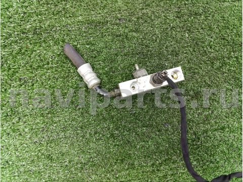Блок клапанов гидроподвески Mercedes CL, 2000 г., OEM A2203200051, арт. Tune_108963, фото 2
