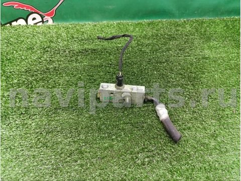 Блок клапанов гидроподвески Mercedes CL, 2000 г., OEM A2203200051, арт. Tune_108963, фото 4