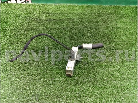Блок клапанов гидроподвески Mercedes CL, 2000 г., OEM A2203200051, арт. Tune_108963, фото 5