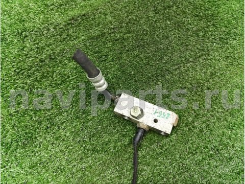 Блок клапанов гидроподвески Mercedes CL, 2000 г., OEM A2203200051, арт. Tune_108963, фото 6
