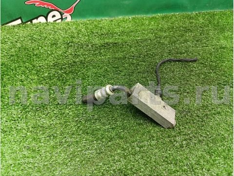 Блок клапанов гидроподвески Mercedes CL, 2000 г., OEM A2203200051, арт. Tune_108963, фото 8