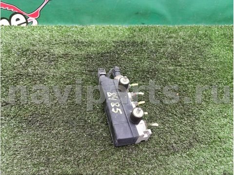 Блок клапанов гидроподвески Mercedes S, 2001 г., OEM A2203200258, арт. Tune_110824, фото 3