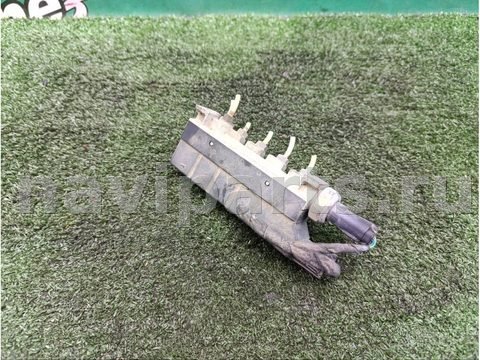 Блок клапанов гидроподвески Mercedes S, 2001 г., OEM A2203200258, арт. Tune_110824, фото 7