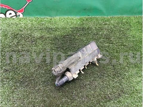 Блок клапанов гидроподвески Mercedes S, 2001 г., OEM A2203200258, арт. Tune_110824, фото 8