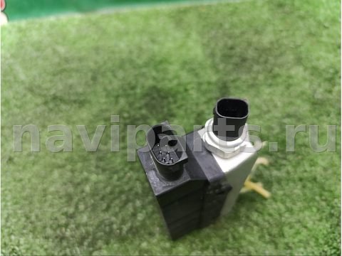 Блок клапанов гидроподвески Mercedes S, 2004 г., OEM A2203200258, арт. Tune_118726, фото 3