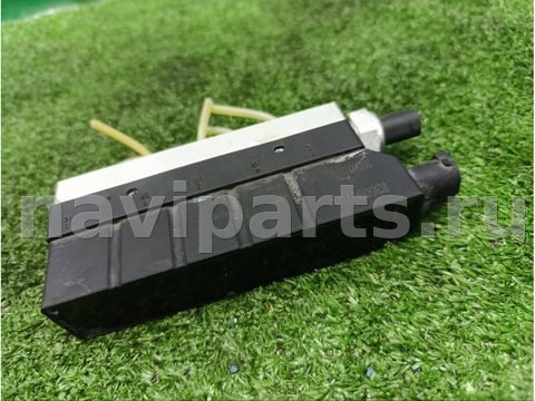 Блок клапанов гидроподвески Mercedes S, 2004 г., OEM A2203200258, арт. Tune_118726, фото 4