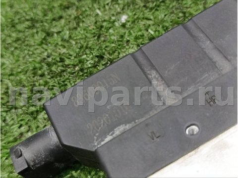 Блок клапанов гидроподвески Mercedes S, 2004 г., OEM A2203200258, арт. Tune_118726, фото 6